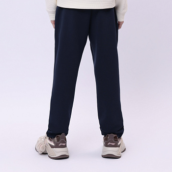 YKLU068-5 Lifestyle Sweatpants Navy Blazer